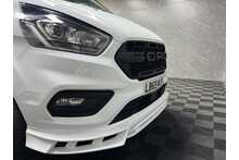 Ford Transit Custom 340 EcoBlue Trend 