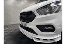 Ford Transit Custom 340 EcoBlue Trend 