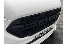 Ford Transit Custom 340 EcoBlue Trend 