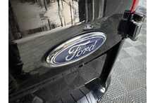 Ford Transit Custom 280 EcoBlue Limited 