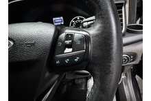 Ford Transit Custom 280 EcoBlue Limited 