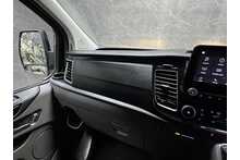 Ford Transit Custom 280 EcoBlue Limited 