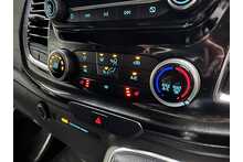 Ford Transit Custom 280 EcoBlue Limited 