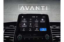 Ford Transit Custom 280 EcoBlue Limited 