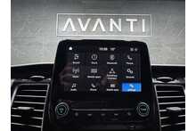 Ford Transit Custom 280 EcoBlue Limited 