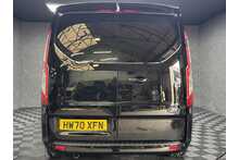 Ford Transit Custom 280 EcoBlue Limited 