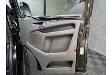 Ford Transit Custom 280 EcoBlue Limited 