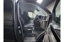 Ford Transit Custom 280 EcoBlue Limited 