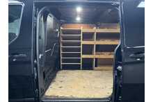 Ford Transit Custom 280 EcoBlue Limited 