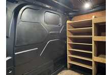 Ford Transit Custom 280 EcoBlue Limited 