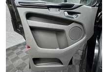 Ford Transit Custom 280 EcoBlue Limited 