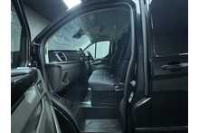 Ford Transit Custom 280 EcoBlue Limited 