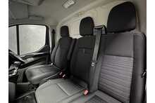 Ford Transit Custom 280 EcoBlue Limited 