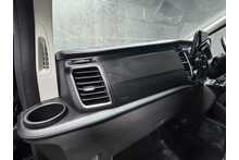 Ford Transit Custom 280 EcoBlue Limited 