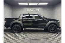 Ford Ranger TDCi Wildtrak 