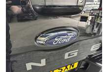 Ford Ranger TDCi Wildtrak 