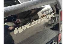 Ford Ranger TDCi Wildtrak 