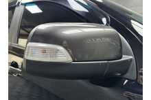 Ford Ranger TDCi Wildtrak 