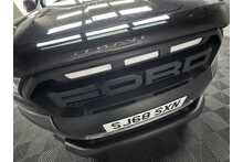Ford Ranger TDCi Wildtrak 
