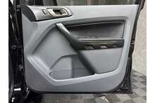 Ford Ranger TDCi Wildtrak 