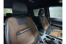 Ford Ranger TDCi Wildtrak 