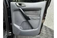 Ford Ranger TDCi Wildtrak 
