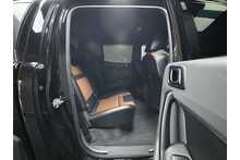 Ford Ranger TDCi Wildtrak 