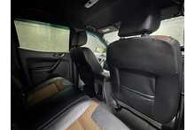 Ford Ranger TDCi Wildtrak 