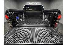 Ford Ranger TDCi Wildtrak 