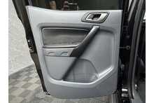 Ford Ranger TDCi Wildtrak 