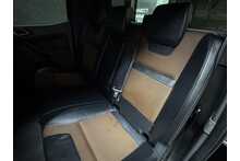 Ford Ranger TDCi Wildtrak 