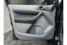 Ford Ranger TDCi Wildtrak 