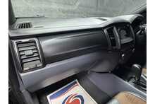 Ford Ranger TDCi Wildtrak 