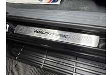 Ford Ranger TDCi Wildtrak 
