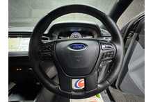 Ford Ranger TDCi Wildtrak 