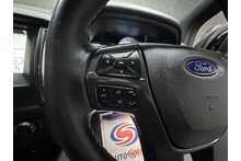 Ford Ranger TDCi Wildtrak 