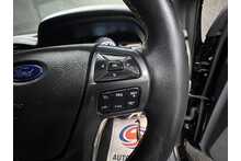 Ford Ranger TDCi Wildtrak 