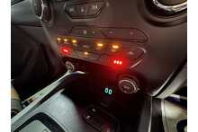 Ford Ranger TDCi Wildtrak 