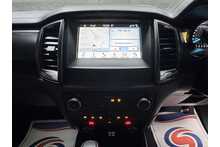 Ford Ranger TDCi Wildtrak 