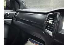 Ford Ranger TDCi Wildtrak 