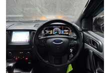 Ford Ranger TDCi Wildtrak 