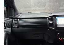 Ford Ranger TDCi Wildtrak 
