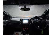 Ford Ranger TDCi Wildtrak 