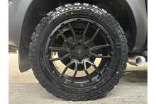 Ford Ranger TDCi Wildtrak 