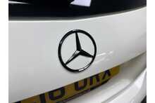 Mercedes-Benz A Class A220d AMG Line 