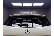 Mercedes-Benz A Class A220d AMG Line 