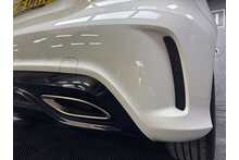 Mercedes-Benz A Class A220d AMG Line 