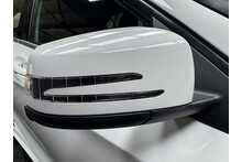 Mercedes-Benz A Class A220d AMG Line 