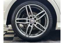 Mercedes-Benz A Class A220d AMG Line 