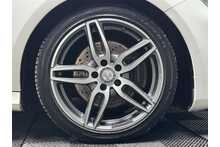 Mercedes-Benz A Class A220d AMG Line 